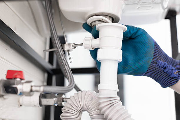 Reliable Plumbing contractor in Wilbur, WA by Masters Plumbing Service