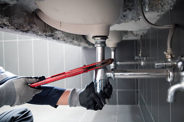 Trusted Sewer Line Repair service in Wilbur, WA - Masters Plumbing Service